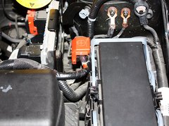 2012款 2.4L 自动 豪华版 7座
