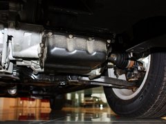 2012款 2.4L 自动 豪华版 7座
