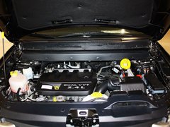 2012款 2.4L 自动 豪华版 7座