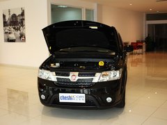 2012款 2.4L 自动 豪华版 7座