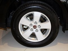 2012款 2.4L 自动 豪华版 7座