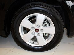 2012款 2.4L 自动 豪华版 7座