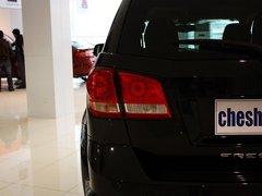 2012款 2.4L 自动 豪华版 7座