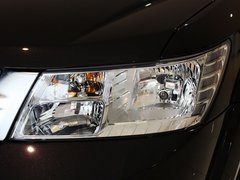 2012款 2.4L 自动 豪华版 7座