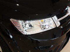 2012款 2.4L 自动 豪华版 7座