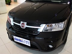 2012款 2.4L 自动 豪华版 7座