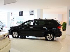 2012款 2.4L 自动 豪华版 7座