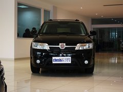 2012款 2.4L 自动 豪华版 7座