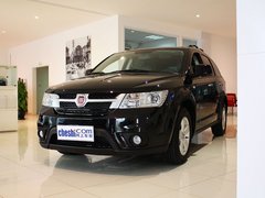 2012款 2.4L 自动 豪华版 7座