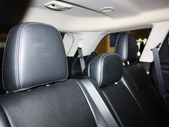 2012款 2.4L 自动 豪华版 7座