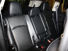 2012款 2.4L 自动 豪华版 7座