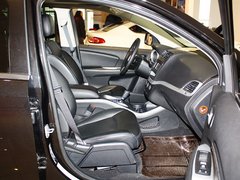 2012款 2.4L 自动 豪华版 7座