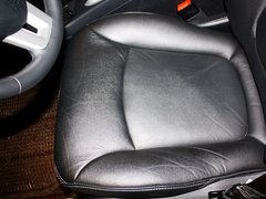 2012款 2.4L 自动 豪华版 7座