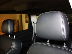 2012款 2.4L 自动 豪华版 7座