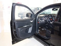2012款 2.4L 自动 豪华版 7座
