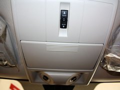 2012款 2.4L 自动 豪华版 7座