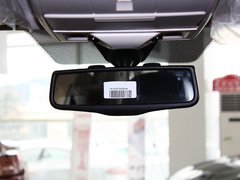 2012款 2.4L 自动 豪华版 7座
