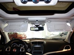 2012款 2.4L 自动 豪华版 7座
