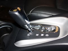 2012款 2.4L 自动 豪华版 7座