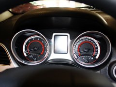 2012款 2.4L 自动 豪华版 7座