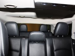 2012款 2.4L 自动 豪华版 7座