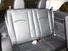 2012款 2.4L 自动 豪华版 7座