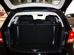 2012款 2.4L 自动 豪华版 7座