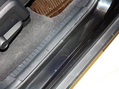 2012款 2.4L 自动 豪华版 7座