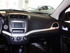 菲跃 2012款 2.4L 自动 豪华版 7座