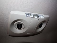 2012款 2.4L 自动 豪华版 7座