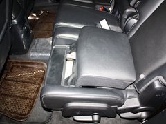 2012款 2.4L 自动 豪华版 7座