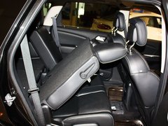 2012款 2.4L 自动 豪华版 7座