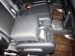 2012款 2.4L 自动 豪华版 7座