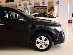 2012款 2.4L 自动 豪华版 7座