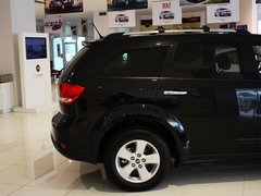 菲跃 2012款 2.4L 自动 豪华版 7座