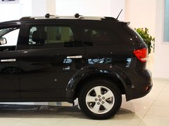 菲跃 2012款 2.4L 自动 豪华版 7座