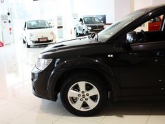 菲跃 2012款 2.4L 自动 豪华版 7座