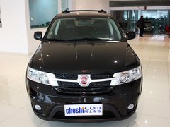 2012款 2.4L 自动 豪华版 7座