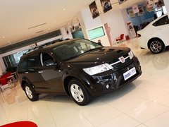 2012款 2.4L 自动 豪华版 7座
