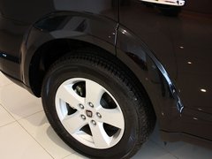 2012款 2.4L 自动 豪华版 7座