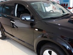 2012款 2.4L 自动 豪华版 7座