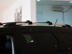 2012款 2.4L 自动 豪华版 7座