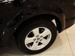 2012款 2.4L 自动 豪华版 7座