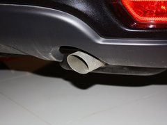 2012款 2.4L 自动 豪华版 7座