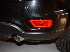 2012款 2.4L 自动 豪华版 7座