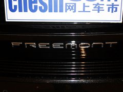 2012款 2.4L 自动 豪华版 7座