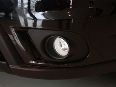 2012款 2.4L 自动 豪华版 7座
