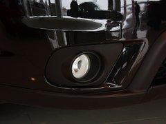 2012款 2.4L 自动 豪华版 7座