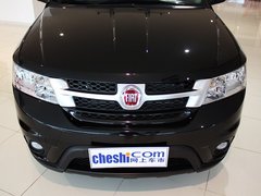 2012款 2.4L 自动 豪华版 7座
