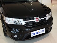 2012款 2.4L 自动 豪华版 7座